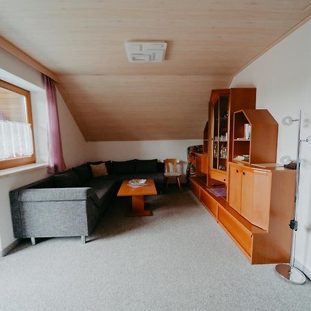 Ferienhaeuser Inge Und Seeblick Oberaichwald  Kültér fotó